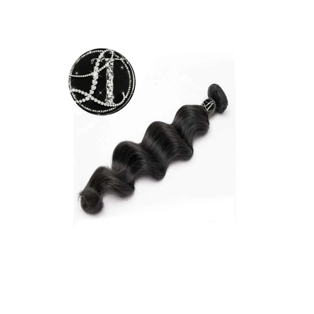Body Wave