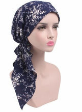 Load image into Gallery viewer, Silk Head Wraps
